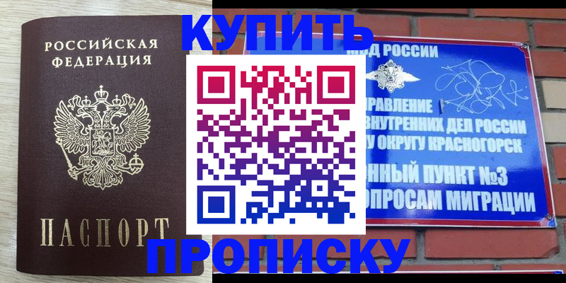 прописка гарантия в Приморском крае